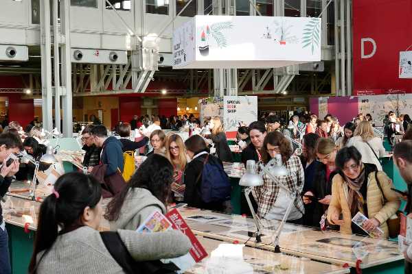 Bologna Children's Book Fair: al via la seconda collaborazione con Moscow International Book Fair