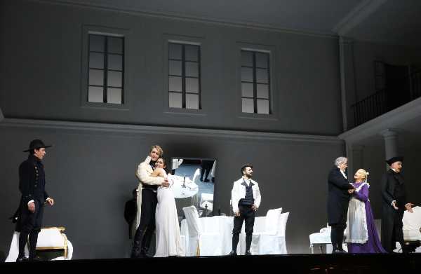 Una sezione autunnale straordinaria per il Rossini Opera Festival