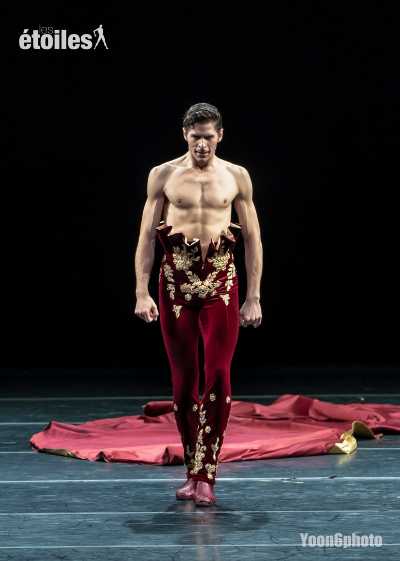 Sergio Bernal Alonso, il 25 settembre al Medita «Fra Bolle e il flamenco»