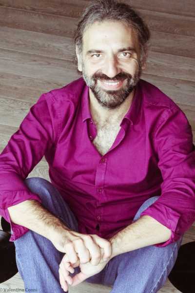 IL VOLO DEL JAZZ - Dal "doppio" di Bollani a Manu Katche passando per Bearzatti con Davide Toffolo, Iirio Rantala, Cafiso, Petrella, Gabin Dabiré e Daniele Sepe con Hamdi Drake