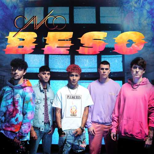 CNCO: è uscito a sorpresa il nuovo singolo "BESO". La boyband latinoamericana multi-platino ha presentato il brano agli MTV VMA 2020