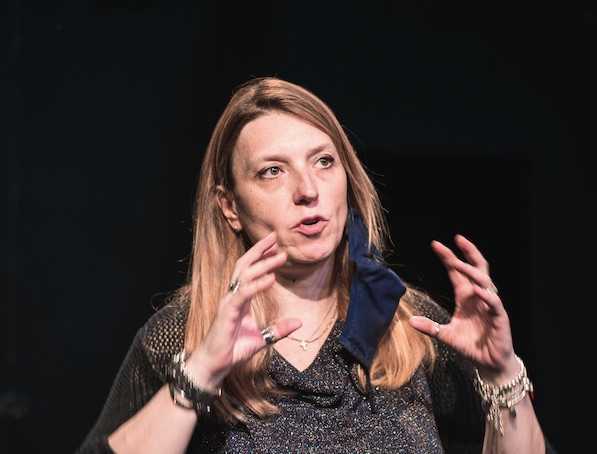 Ar.Ma Teatro. Una stagione coraggiosa. Presentato il cartellone del teatro romano diretto da Daria Veronese