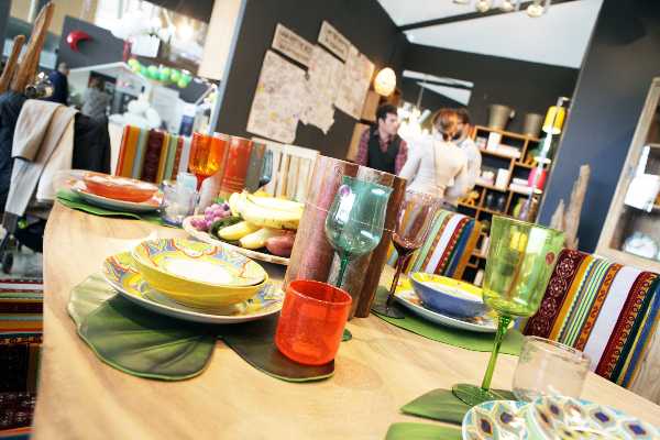 EXPOCASA: Riparte l'edizione 2020 del salone dell'arredamento e delle idee per l'abitare