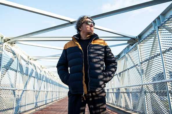FOLCO ORSELLI, continuano le proiezioni di BLUES CONTEST - Hip hop, rap, trap: la musica dei quartieri