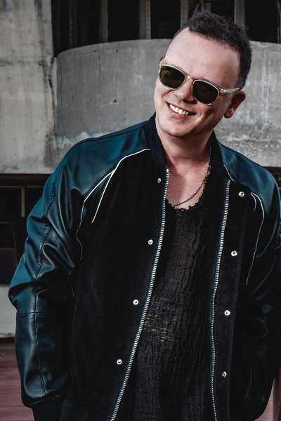 GIGI D’ALESSIO: “BUONGIORNO”, il nuovo disco. Le hit che lo hanno consacrato al grande pubblico in nuove versioni con i protagonisti della scena urban e l'inedito "Vient'anne fa"