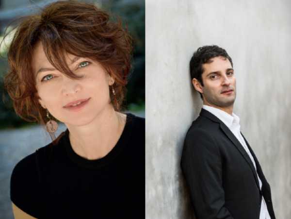 Oggi le “testimonianze” del lockdown: Giorgia Senesi e Tindaro Granata leggono Albert Ostermaier e Rafael Spregelburd