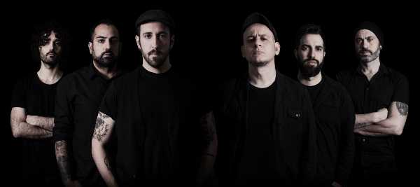 IL MURO DEL CANTO in concerto a Roma