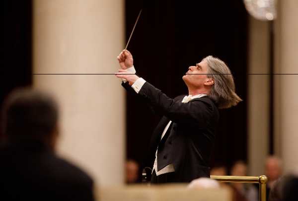 ORCHESTRA RAI: Ion Marin interpreta Beethoven e Strauss