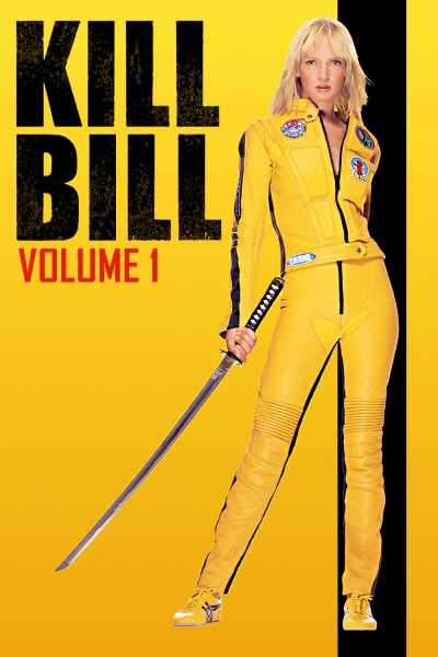 Il film del giorno: "Kill Bill. Vol. 1" (su TV8)