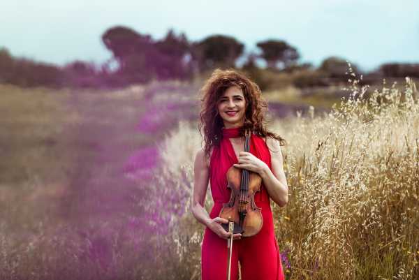 Piano e violino per il gran finale di SUMMER CONCERT 2020