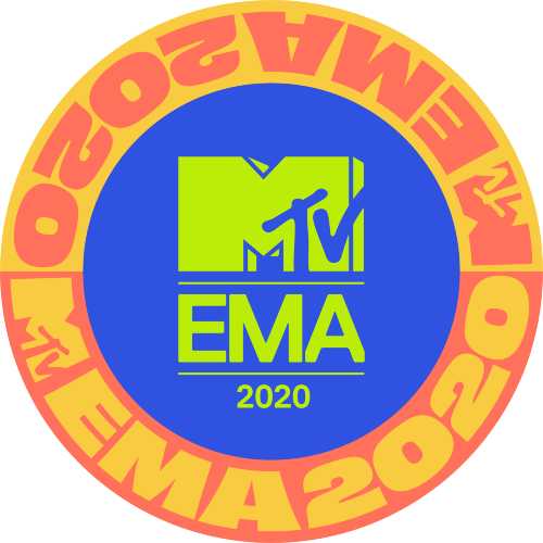 MTV EMAS 2020: In diretta domenica 8 novembre a livello globale su MTV