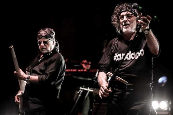 PFM: rinviate a MARZO 2021 le ultime date del fortunatissimo tour "PFM canta De André - Anniversary" previste per settembre 2020