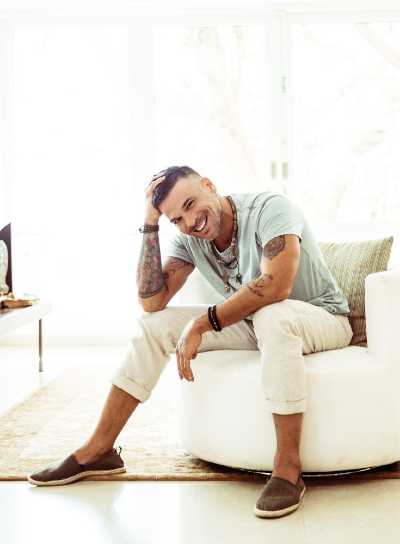 PEDRO CAPÓ: è disponibile da oggi “MUNAY”, il nuovo album dell'artista portoricano pluripremiato ai Latin Grammy