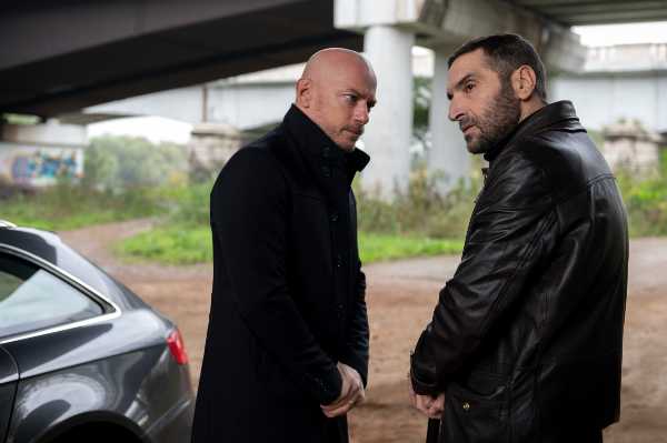 SUBURRA - LA SERIE: La terza stagione debutterà su Netflix il 30 ottobre