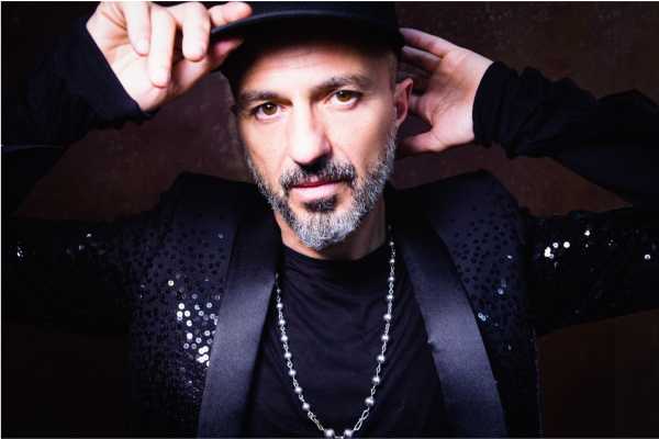 SAMUEL in concerto: il live dai Subsonica, ai Motel Connection, al Codice della Bellezza