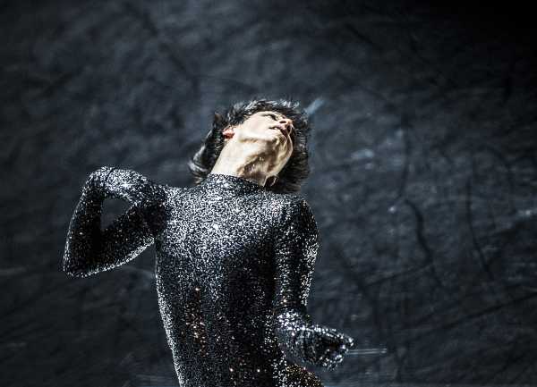 TORINODANZA ospita i coreografi internazionali ALAN LUCIEN ØYEN, HOFESH SHECHTER, HONJI WANG E SÉBASTIEN RAMIREZ
