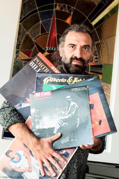 STEFANO BOLLANI stasera all'Arena di Verona per il "FESTIVAL DELLA BELLEZZA"