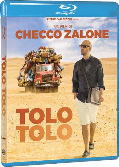 Dal 10 settembre "TOLO TOLO" in DVD e Blu-Ray. In arrivo anche Birds of Prey e Il Diritto di Opporsi