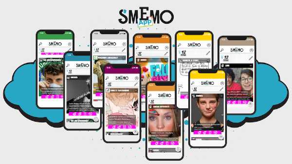 MTV.IT è content partner della SMEMOAPP, la nuova app per studenti di Smemoranda