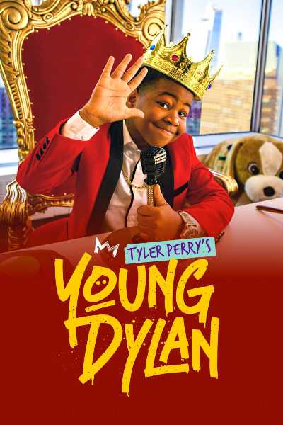 YOUNG DYLAN – Debutta la nuova Live Action su Nickelodeon