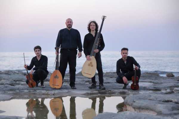 Il Teatro Ponchielli riprende la sua attivita' con MONTEVERDI OFF