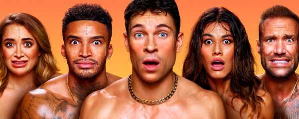 MTV: da oggi CELEBRITY EX ON THE BEACH in prima tv assoluta