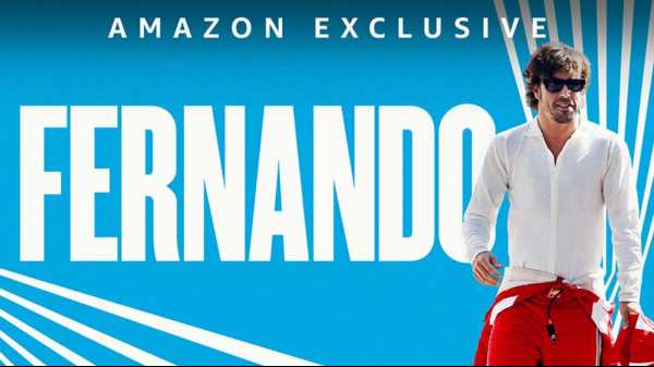Amazon Prime Video conferma una seconda stagione delle docuserie esclusiva "Fernando"