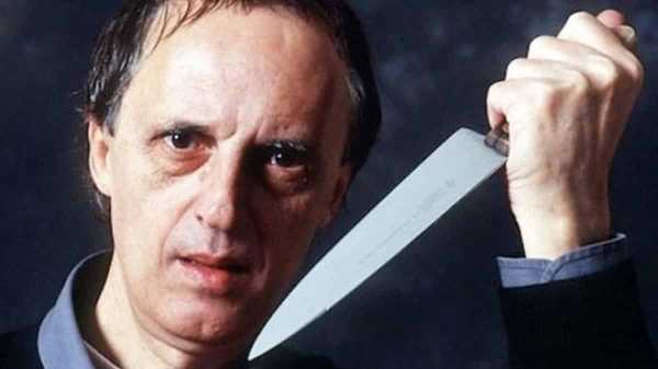 DARIO ARGENTO - THE EXHIBITION. Il Museo Nazionale del Cinema rende omaggio al maestro del brivido in occasione dei suoi 80 anni