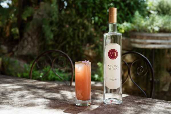 Drink Cinema: BLOODY SHIMPY ispirato a 'Pomodori verdi fritti', di Federico Diddi, head bartender del Sal8 bar agricolo di San Vincenzo (Livorno)