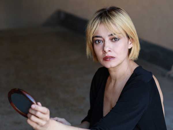 ELENA ARVIGO - SOLILOQUI POETICI DEL MITO - da “Quarta Dimensione” di Ghiannis Ritsos
