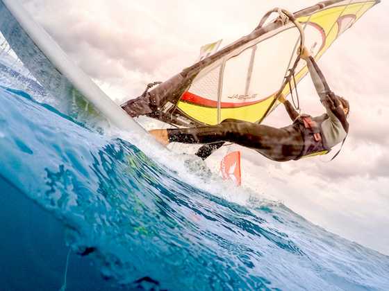 Il WindFestival 2020 guarda al mare