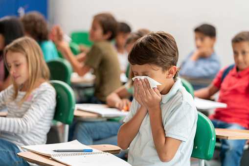 Covid e mal di scuola: parte il Pronto Soccorso Psicologico Scolastico