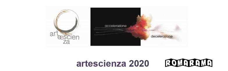 Festival ArteScienza: gli appuntamenti al Goethe-Institut Rom fra le installazioni degli spettacolari Olofoni, performance, concerti, incontri con artisti, improvvisazioni, video d'autore etc