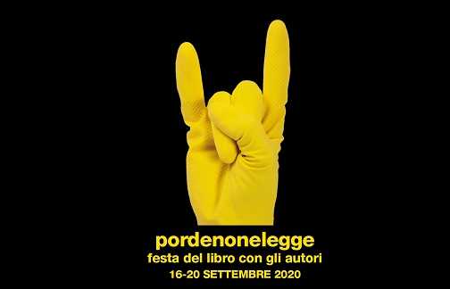 PORDENONELEGGE, RACCONTARE I POETI AL CINEMA. Cinemazero e Pordenonelegge insieme nel segno della poesia