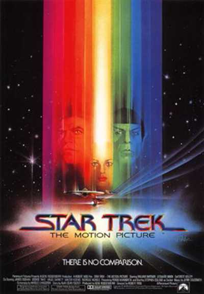 Il film del giorno: "Star Trek" (su Spike) Il film del giorno: "Star Trek" (su Spike)