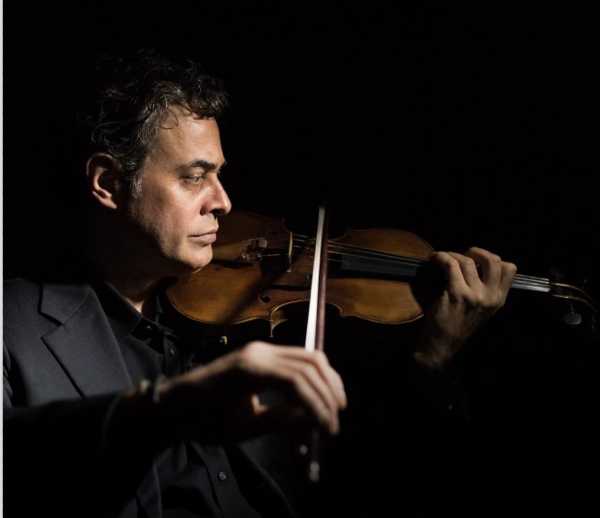 ORCHESTRA FIORENTINA al Museo del Bargello (Firenze). MARCO SERINO solista - Beethoven, Brahms, Giglioni