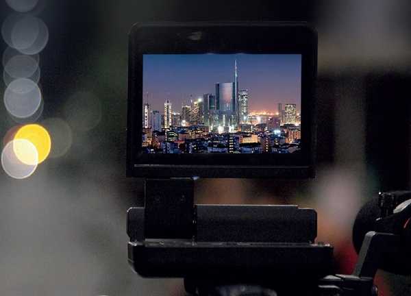 MILANO MOVIEWEEK. Una settimana di proiezioni, mostre e incontri