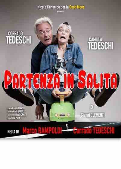 Il Teatro Martinitt festeggia i suoi 10 anni con una nuova stagione di risate