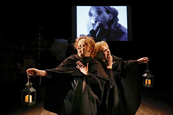 “L’ANELLO FORTE” da Nuto Revelli apre la stagione del Teatro Gobetti di Torino