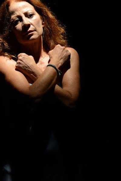 Raffaella Azim ad Avamposti Teatro Festival con lo spettacolo tratto dai romanzi di Tahar Ben Jelloun