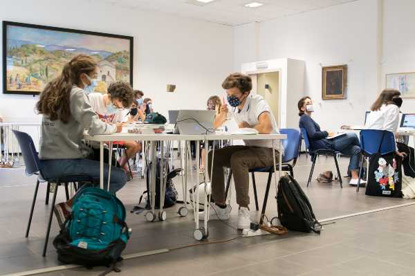 Aperte le selezioni per 11 nuovi componenti dell'Accademia Giovani per la Scienza