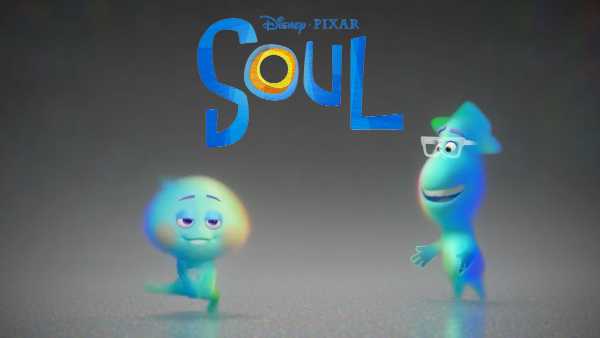 Soul, il nuovo film Disney e Pixar, aprirà la quindicesima edizione della Festa del Cinema