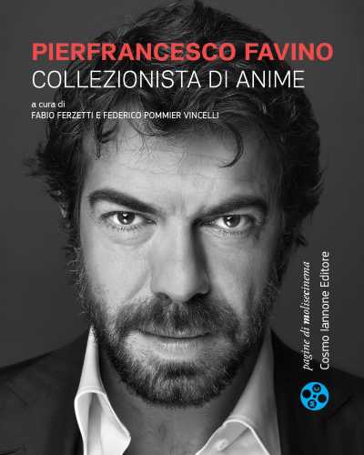 VENEZIA77: oggi la presentazione del libro di Molisecinema su Pierfrancesco Favino