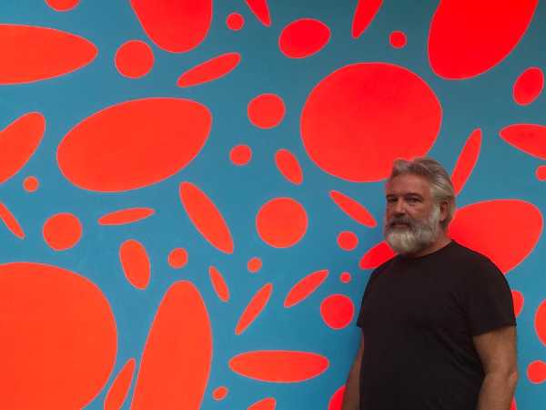 ART JOURNEY E ISORROPIA HOMEGALLERY presentano "COLORE E FORMA" di PIERO FIGURA