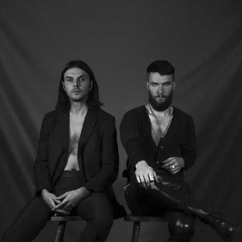 HURTS - Esce FAITH, il nuovo album del duo avant-guard pop britannico
