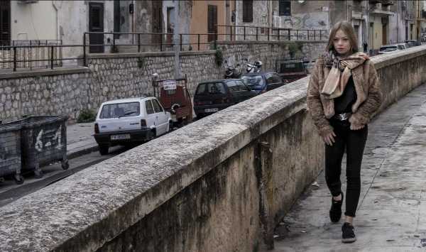 Annunciati i 6 documentari in concorso del SalinaDocFest