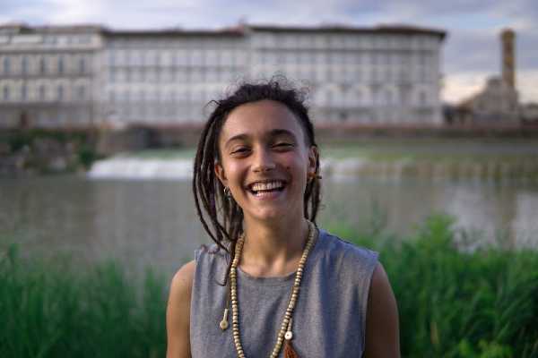 JAMILA: Ecco il video LA DOTTRINA DELLE PICCOLE COSE - il singolo di debutto della cantautrice toscana