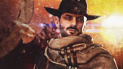 FABIO ROVAZZI diventa OPERATORE MORTE, il nuovo personaggio di CALL OF DUTY® MODERN WARFARE E WARZONE™