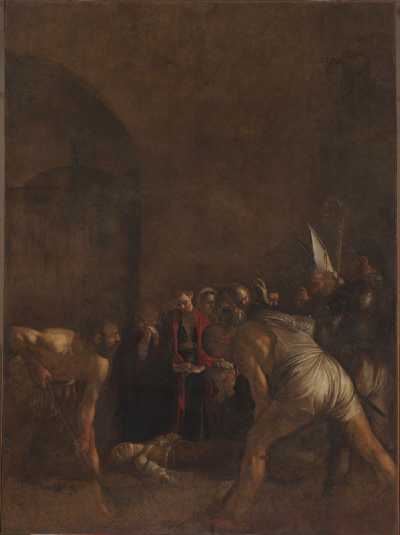 È ufficiale: Caravaggio sarà al Mart