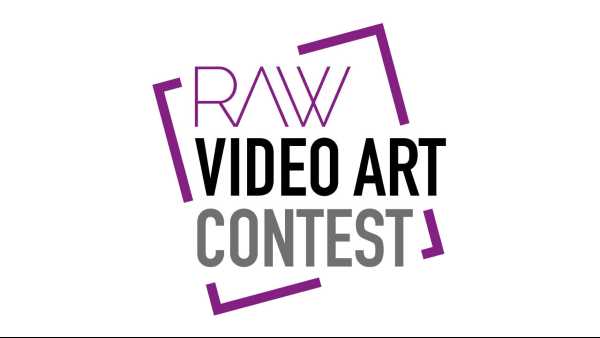 ROME ART WEEK VIDEOART CONTEST - il primo concorso targato RAW indirizzato ai videoartist